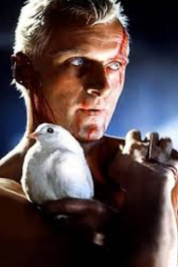 Blade Runner [Rutger Hauer]